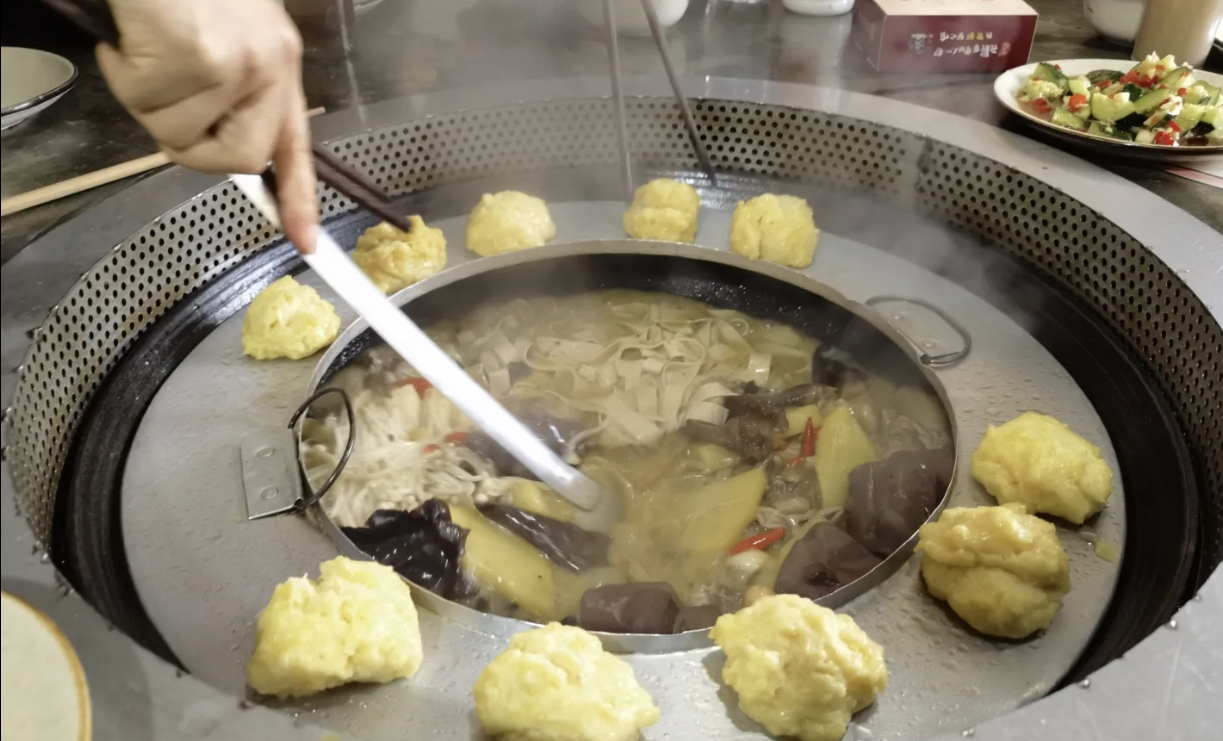 寒野柴火鸡(43分店)