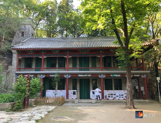北京记事 | 贝家花园与贝大夫的故事