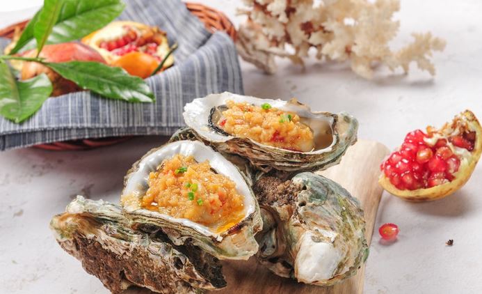 永信海鲜(总店)