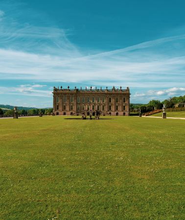 2D1N • Peak District, Chatsworth & Warwick Castle · Book now for an stress-free English escape