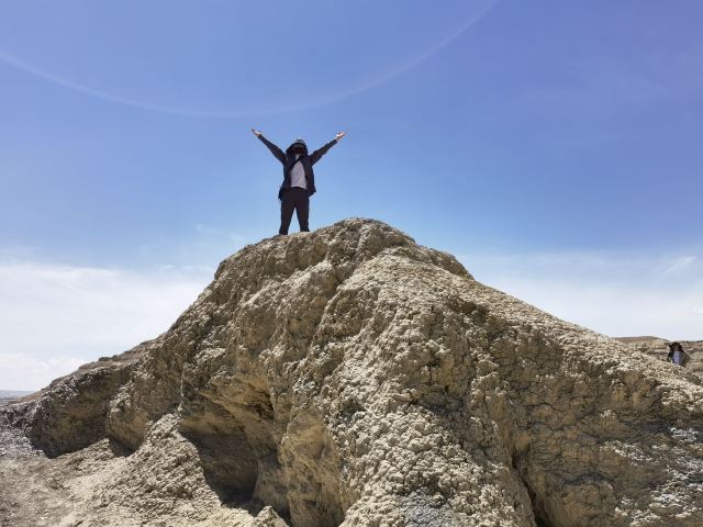 古格王国遗址旅行图片 3