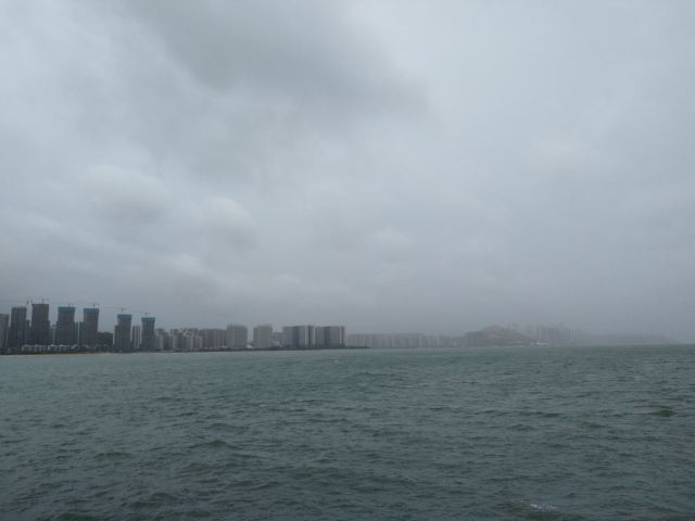 大亚湾旅行图片 1