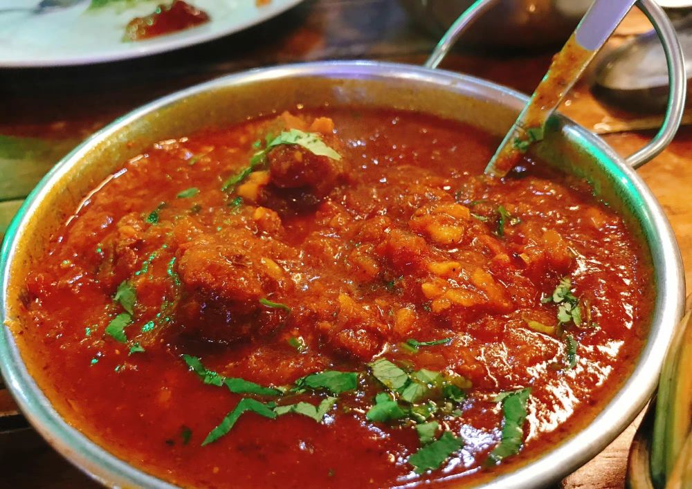 Taste of India餐厅图片