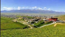 勒通古镇·千户藏寨-理塘-C-IMAGE