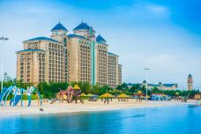 碧海银沙（恒大海上威尼斯酒店）-启东-C-IMAGE