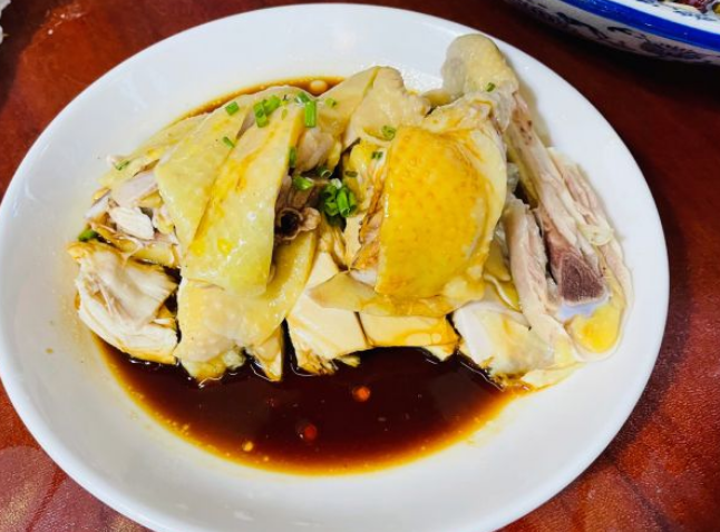 元泰酒店餐厅图片