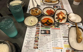 BCD Tofu House