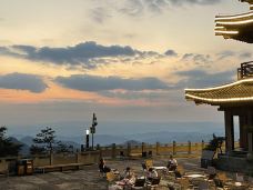 娄山关景区-遵义-C-IMAGE