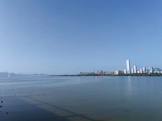 国庆深圳两日游