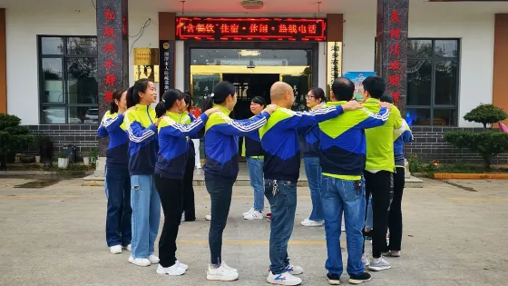 湘鄉農夫寶生態園