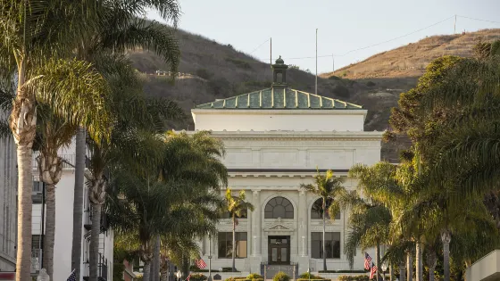 Ventura City Hall
