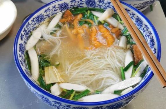 味道临安(建水古城店)餐厅图片