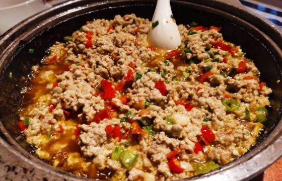 紫腾大院(江宁店)