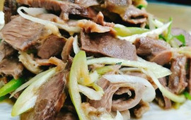 单县三義春羊肉汤(总店)