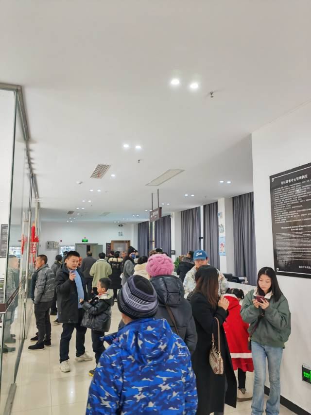 灵巫洞景区旅行图片 1