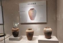 太和县博物馆(新馆)景点图片
