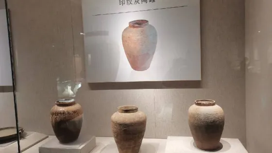 太和縣博物館（新館）