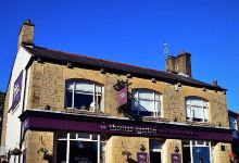 The Thomas Egerton美食图片