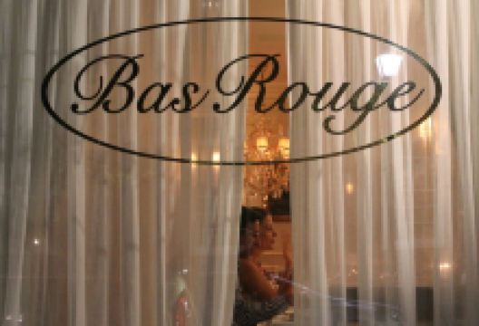 Bas Rouge美食图片