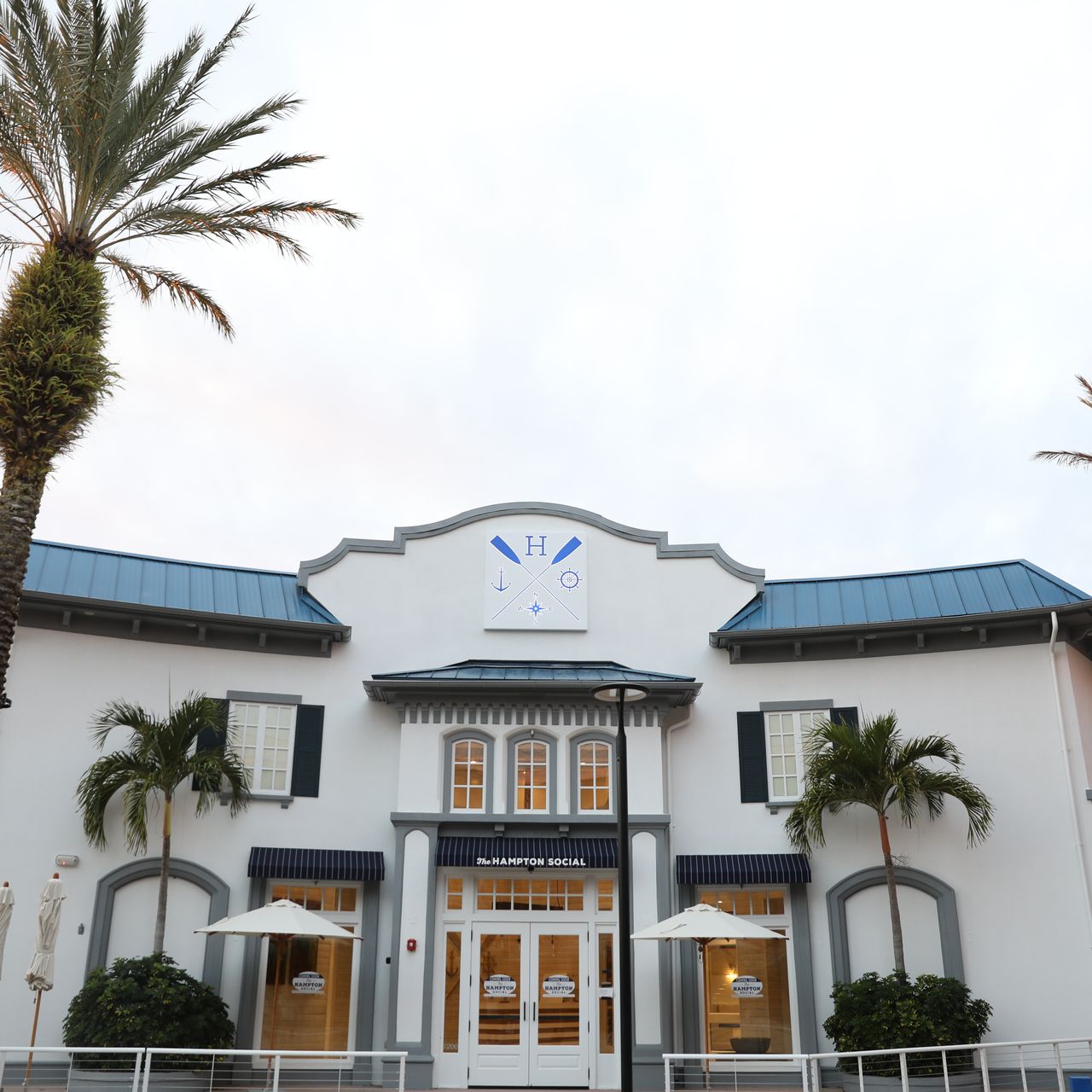 The Hampton Social - Orlando餐厅图片