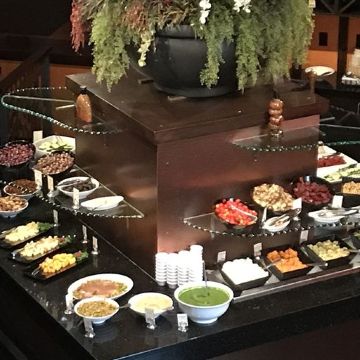 Samba Brazilian Grill餐厅图片