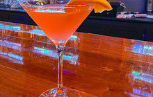 The Sipping Room - Lounge Bar & Restaurant餐厅图片