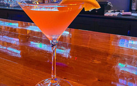 The Sipping Room - Lounge Bar & Restaurant