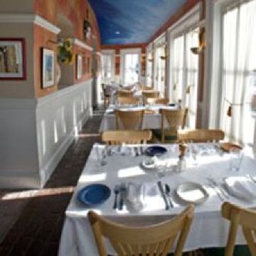 Convito Cafe and Market