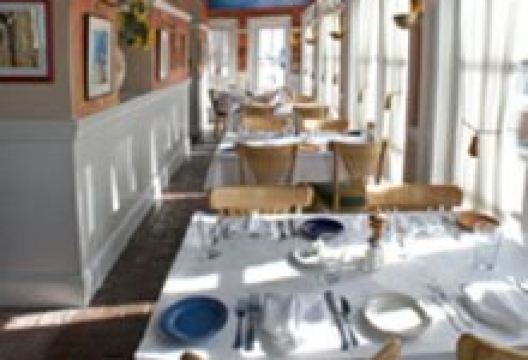 Convito Cafe and Market美食图片