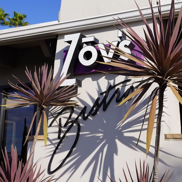 Zov's Bistro and Bakery餐厅图片