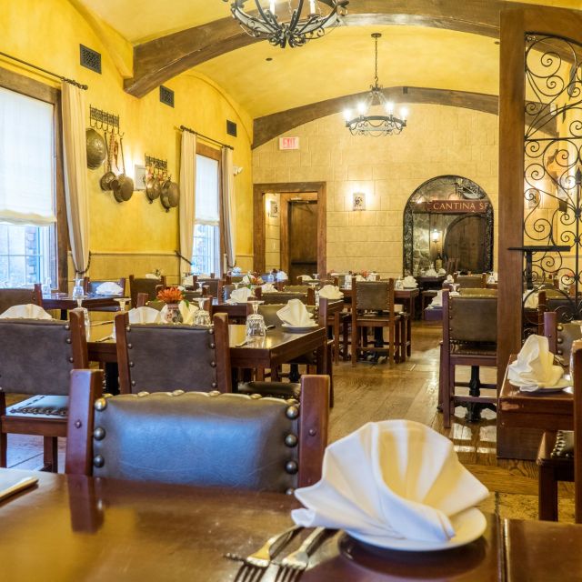 Via Sforza Trattoria