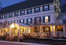 The Inn at Glen Gardner美食图片