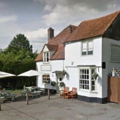 The Three Horseshoes