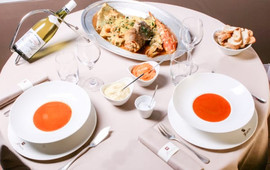 Chez Fonfon