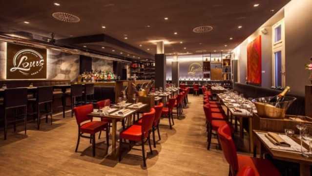 Restaurant Louis餐厅图片