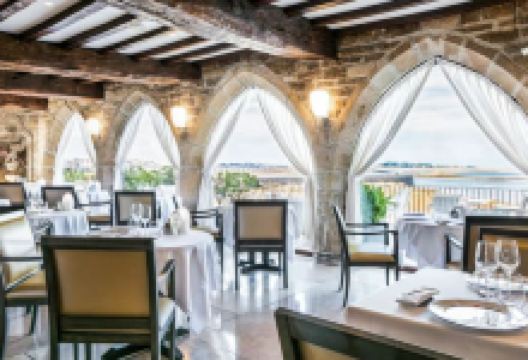 Le Brittany美食图片