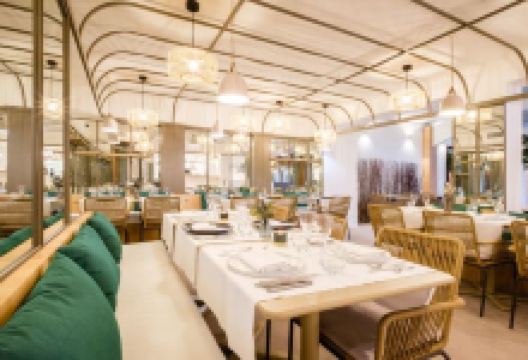 Le Sloop美食图片