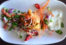 The Mustang Nepalese Restaurant & Bar美食图片