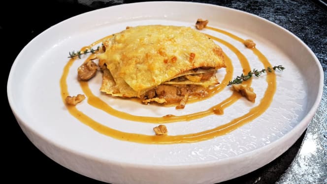 Il Cavallino Helium餐厅图片