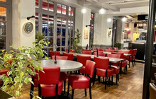 Le Café de Paris餐厅图片