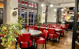 Le Café de Paris