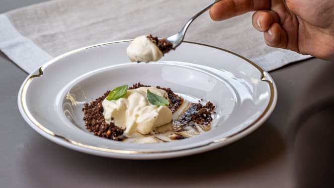 Mastro Cibo E Cucina餐厅图片