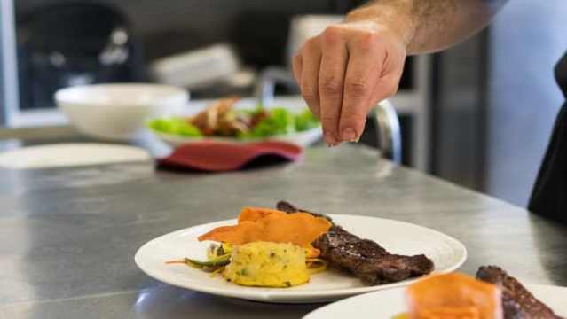 Le Causséa餐厅图片