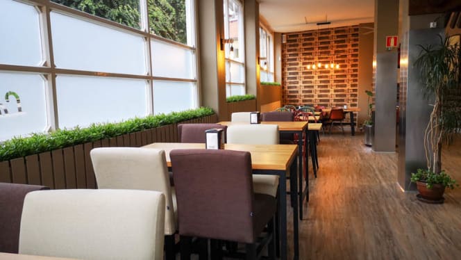 La Cabana餐厅图片