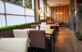 La Cabana