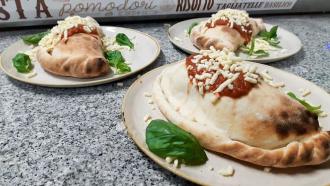 La Pasta餐厅图片