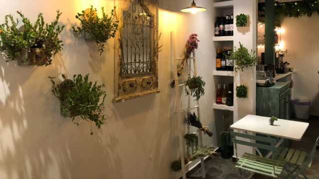 'Sti Cactus餐厅图片