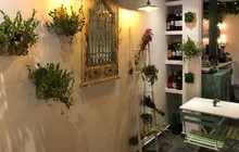 'Sti Cactus餐厅图片