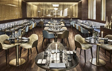 [M]eatery Bar + Restaurant Hamburg餐厅图片