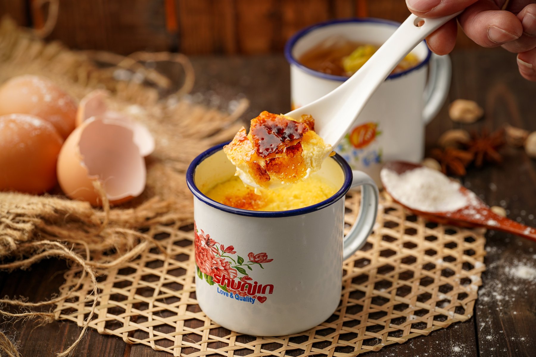 好东家·传统民间菜